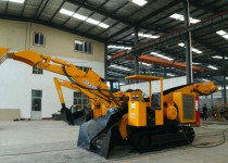 扒渣機齒輪油泵外殼裂的原因？