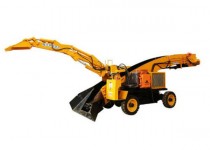 扒渣機用在礦井工程中該如何保養